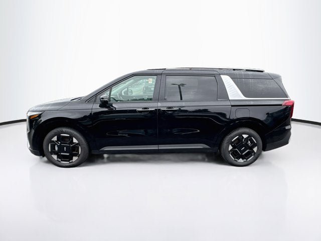Certified 2026 Kia Carnival EX FWD image 8