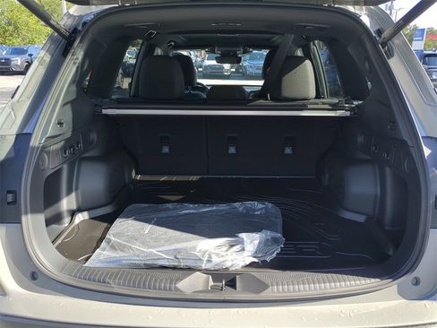 Certified 2025 Subaru Forester Premium w/ Convenience Package #1 image 9