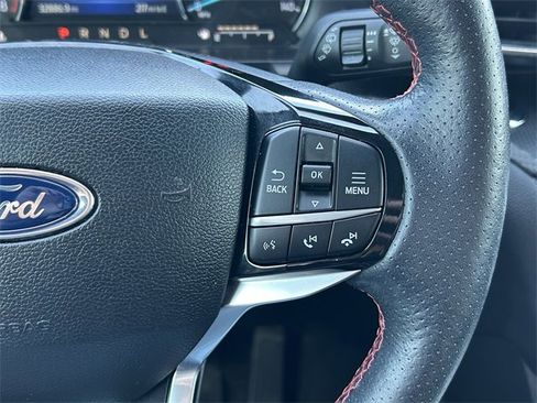 Used 2023 Ford Explorer ST-Line image 20