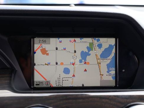 Used 2014 Mercedes-Benz GLK 350 2WD image 36