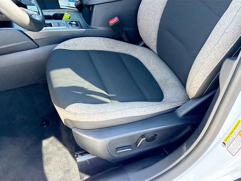 Used 2025 Ford Bronco Sport Big Bend w/ Convenience Package image 19