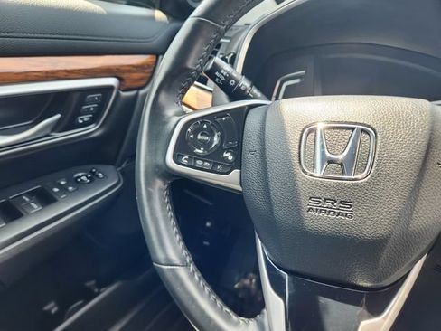 Used 2020 Honda CR-V Touring image 18