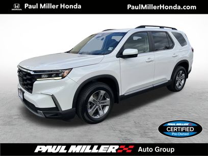 Used 2023 Honda Pilot EX-L