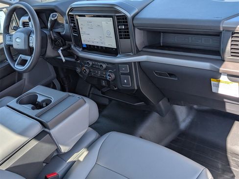 New 2025 Ford F150 XL image 6