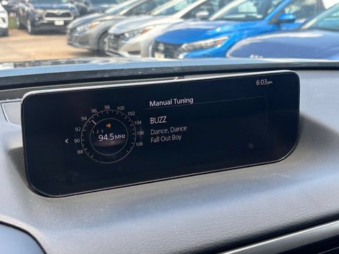 Used 2025 MAZDA CX-50 2.5 Hybrid w/ Premium Plus Pkg AWD/4WD image 20