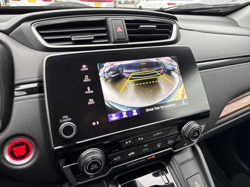 Used 2018 Honda CR-V EX-L image 23