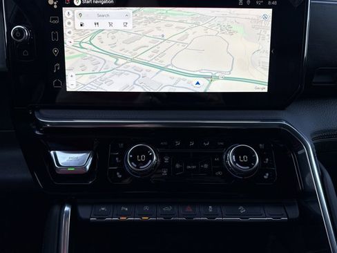 New 2025 GMC Sierra 1500 Denali w/ Technology Package image 21