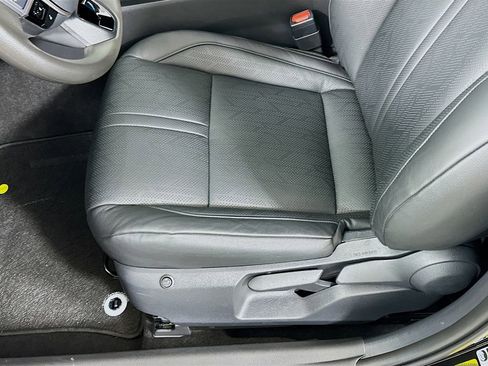 Certified 2026 Toyota Camry LE image 20