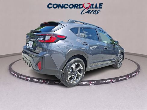 Certified 2025 Subaru Crosstrek 2.5i Premium AWD/4WD image 7