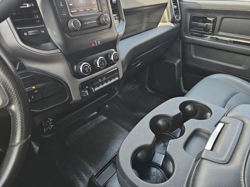 Used 2024 RAM 2500 Tradesman w/ Snow Chief Group AWD/4WD image 20