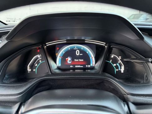 Used 2019 Honda Civic LX image 21