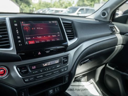 Used 2016 Honda Pilot EX-L image 21