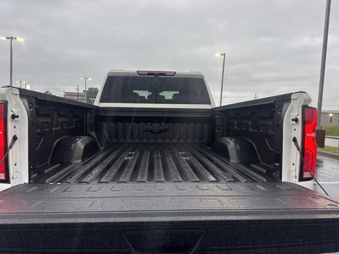 New 2026 Chevrolet Silverado 2500 LT w/ Trail Boss Package AWD/4WD image 8