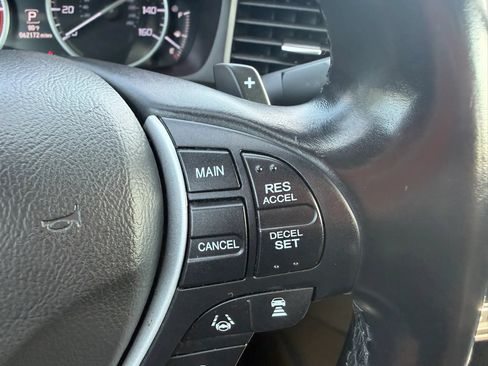 Used 2021 Acura ILX w/ Premium Package FWD image 15
