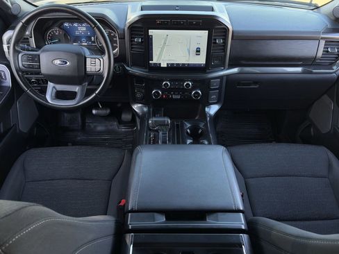 Used 2023 Ford F150 XLT w/ Equipment Group 302A High image 12