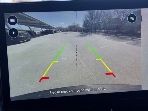 Used 2022 Lincoln Navigator Black Label image 9