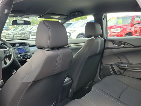 Used 2018 Honda Civic LX image 13