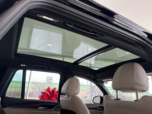 Used 2021 BMW X3 xDrive30i w/ M Sport Package image 47