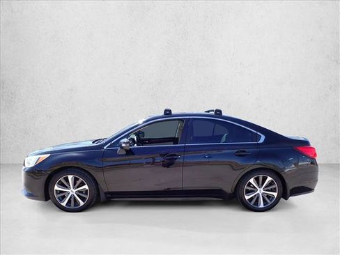 Used 2015 Subaru Legacy 3.6R Limited AWD/4WD image 2