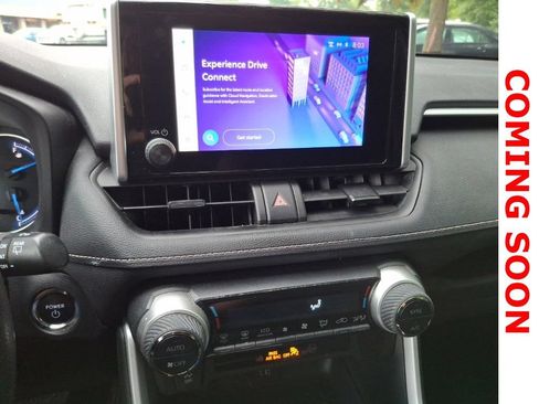 Used 2023 Toyota RAV4 AWD Hybrid image 12