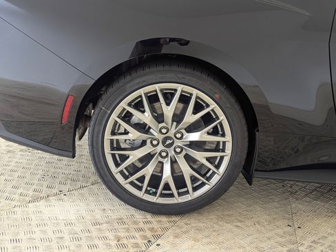 New 2026 Ford Mustang GT Premium RWD image 12