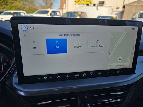 Used 2023 Ford Escape Active w/ Tech Pack #1 image 26