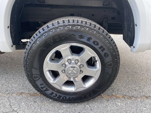 Used 2016 RAM 2500 Outdoorsman image 39