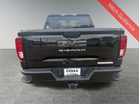 Used 2024 GMC Sierra 1500 Elevation AWD/4WD image 5