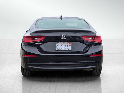 Used 2019 Honda Insight EX image 5