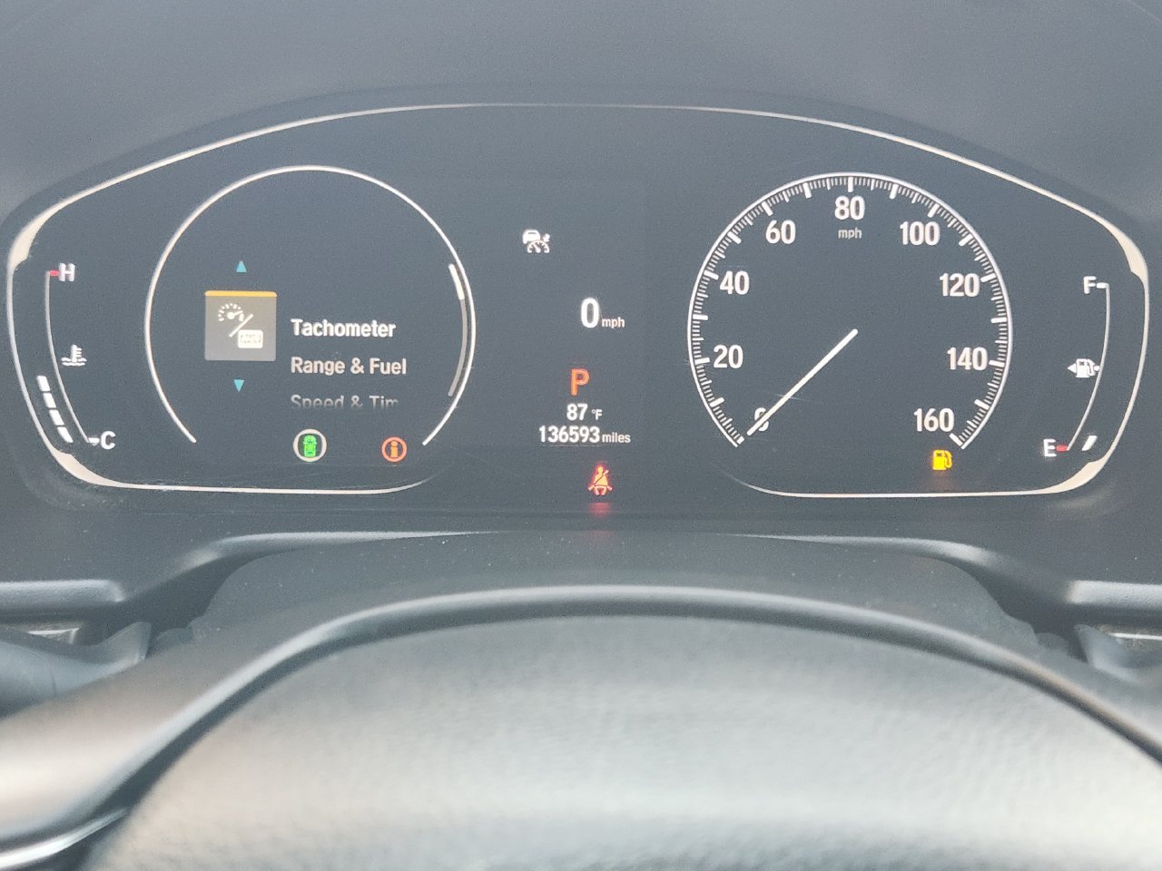 Certified 2022 Honda Accord Touring image 15