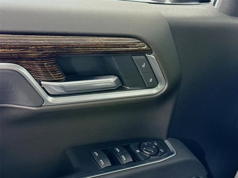 New 2026 GMC Sierra 1500 Elevation AWD/4WD image 12