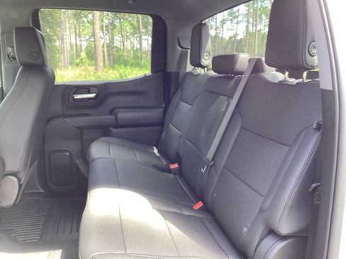 New 2026 GMC Sierra 1500 Pro w/ Pro Value Package RWD image 16