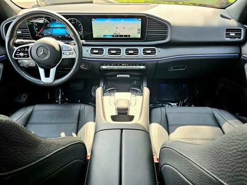 Certified 2022 Mercedes-Benz GLE 350 4MATIC image 25