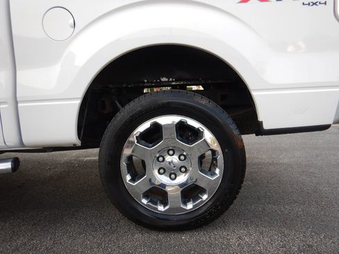 Used 2012 Ford F150 XLT w/ XTR Pkg AWD/4WD image 28