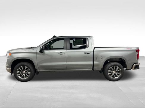 New 2026 Chevrolet Silverado 1500 LT AWD/4WD image 5