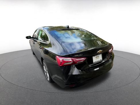 Used 2024 Chevrolet Malibu LT image 11