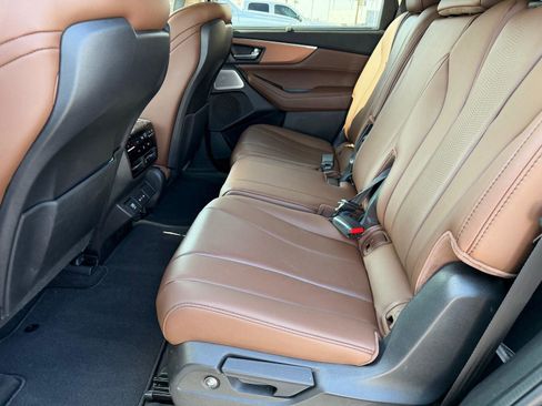 Certified 2026 Acura MDX FWD w/ Technology Package image 4