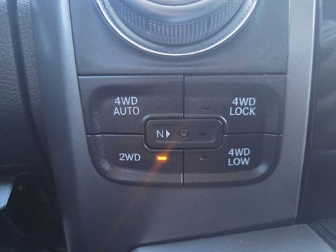 Used 2015 RAM 1500 Sport w/ Convenience Group image 24