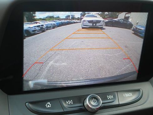 Used 2017 Chevrolet Camaro SS w/ LPO, Ground Effects Package RWD image 18