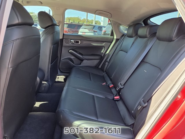 Used 2024 Acura Integra FWD image 13