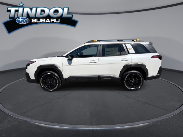 New 2026 Subaru Outback Wilderness w/ Wilderness Plus Package AWD/4WD image 5