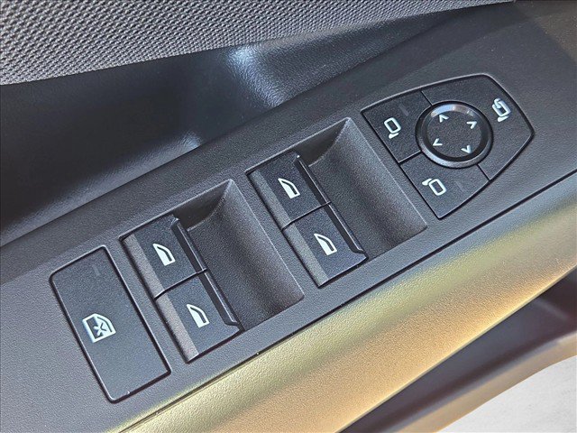 Used 2025 BMW X3 xDrive30i w/ Premium Package AWD/4WD image 12