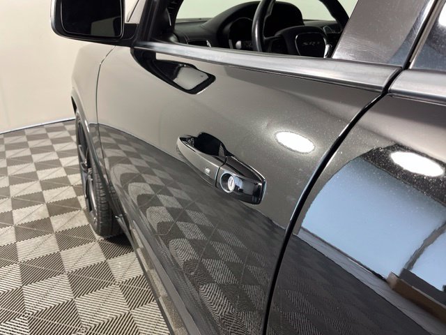 Used 2018 Dodge Durango SRT w/ SRT Interior Appearance Group AWD/4WD image 9