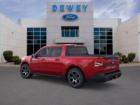 New 2026 Ford Maverick Lariat AWD/4WD image 5