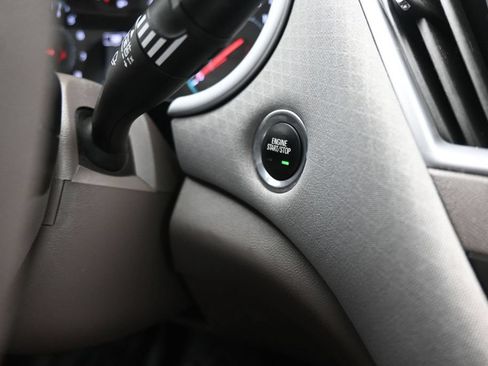 Used 2024 Chevrolet Malibu LT FWD image 19