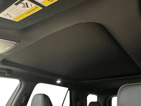 New 2026 Honda Passport TrailSport image 20