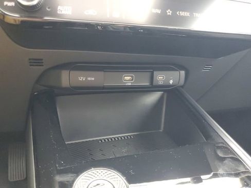 New 2026 Kia Niro EX w/ EX Premium Package image 26