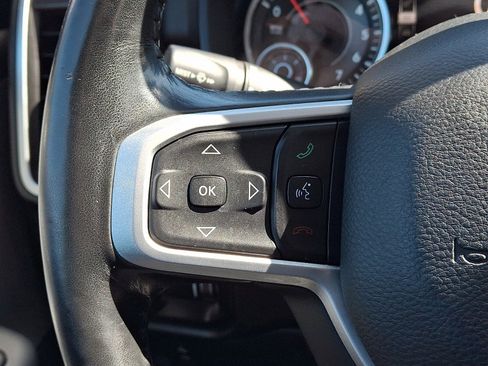 Used 2020 RAM 1500 Big Horn AWD/4WD image 20