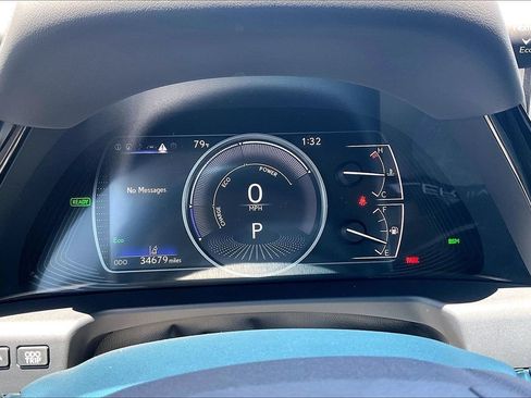 Used 2022 Lexus ES 300h w/ Accessory Package 2 FWD image 15