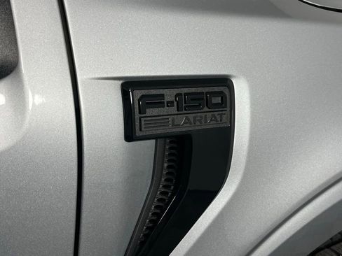 Used 2025 Ford F150 Lariat image 13